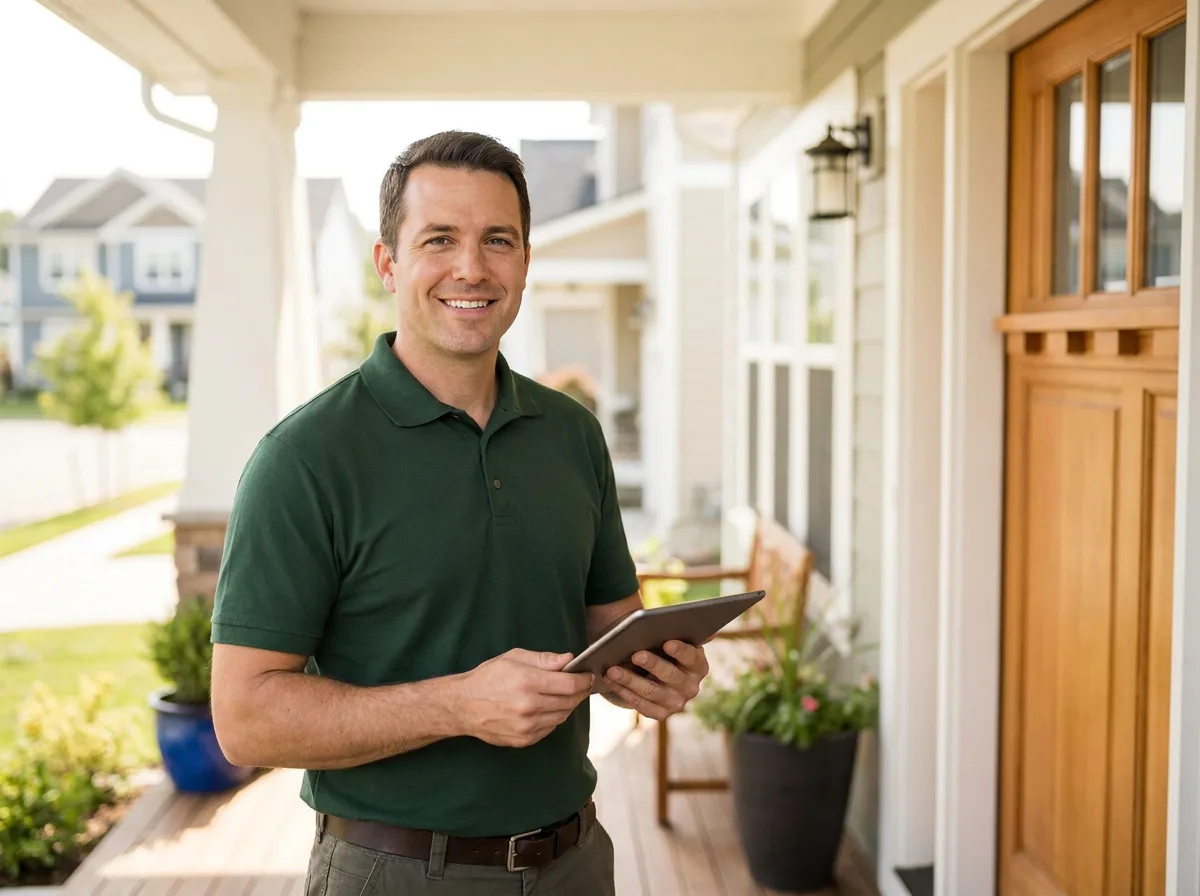 Pest control FAQs for Burbank, OH
